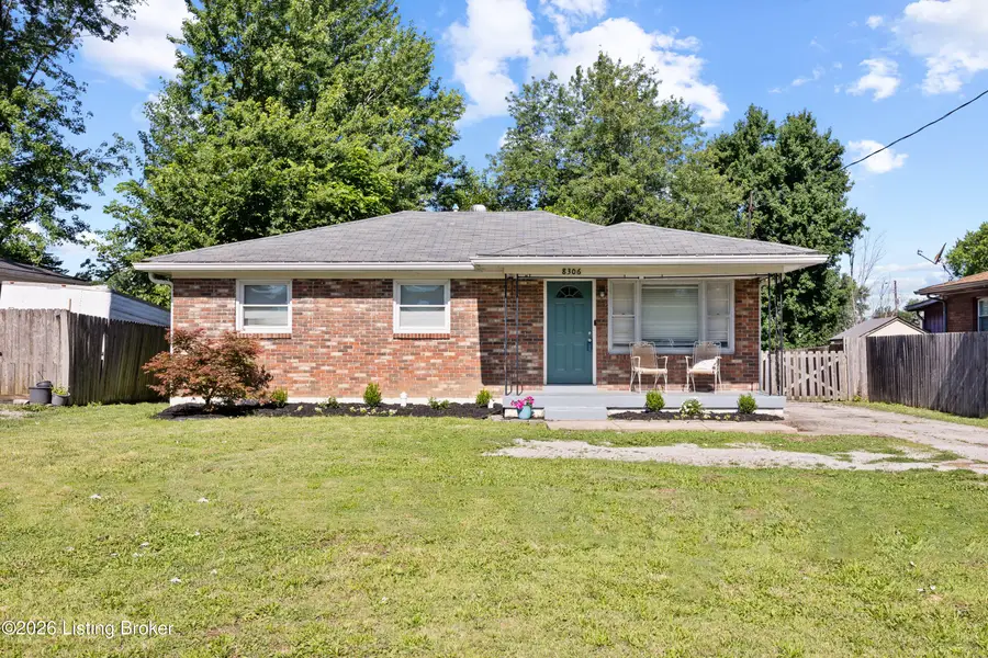 8306 Blue Lick Rd, Louisville, KY 40219 - #2