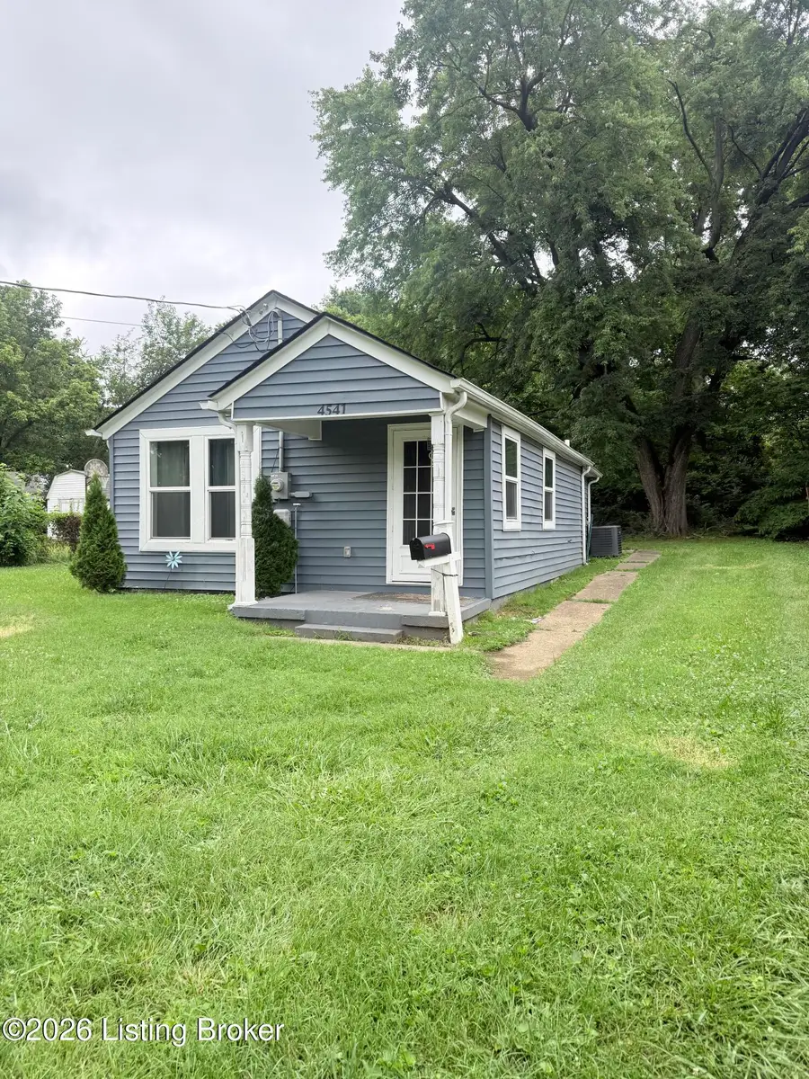 4541 Old Hazelwood Ave, Louisville, KY 40214 - #3