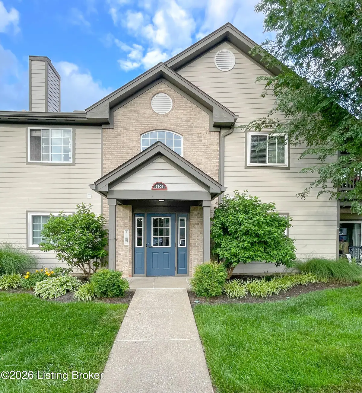 5305 Pacer Ln #204, Louisville, KY 40241 - #1
