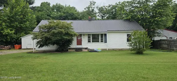 1950 Hodgenville Rd, Elizabethtown, KY 42701