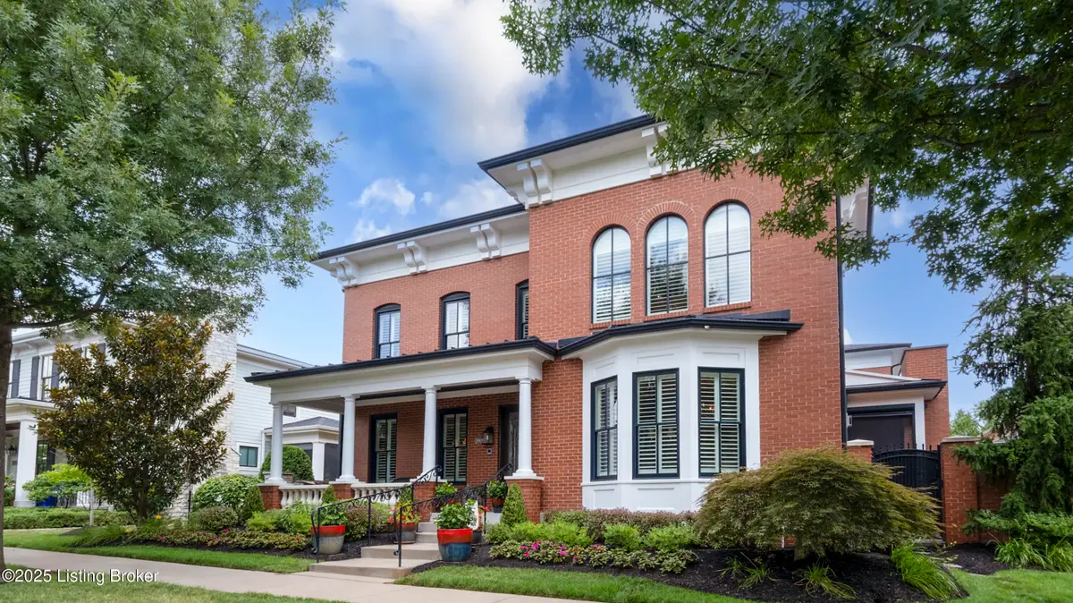 8909 Dolls Eyes St, Prospect, KY 40059 - #1