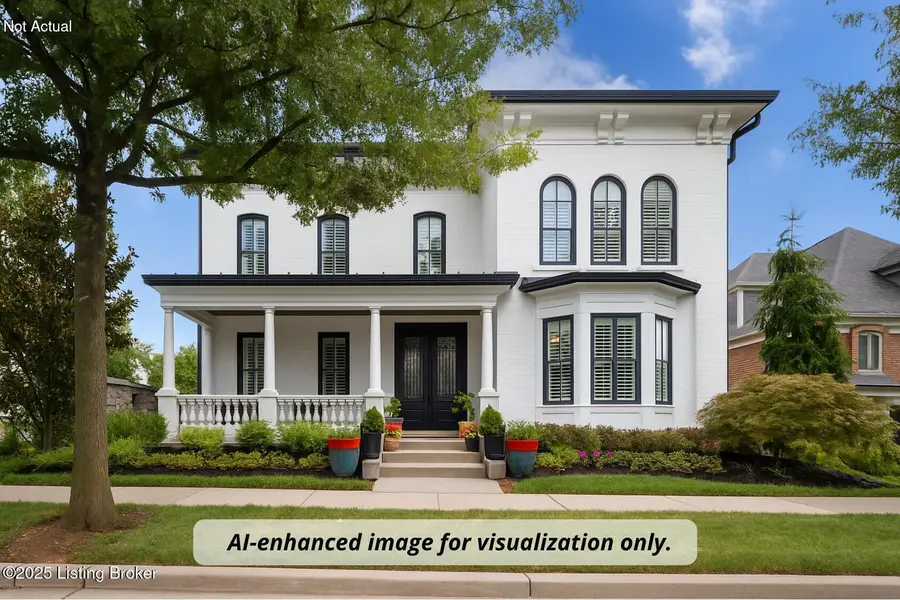 8909 Dolls Eyes St, Prospect, KY 40059 - #2