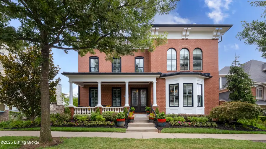 8909 Dolls Eyes St, Prospect, KY 40059 - #3