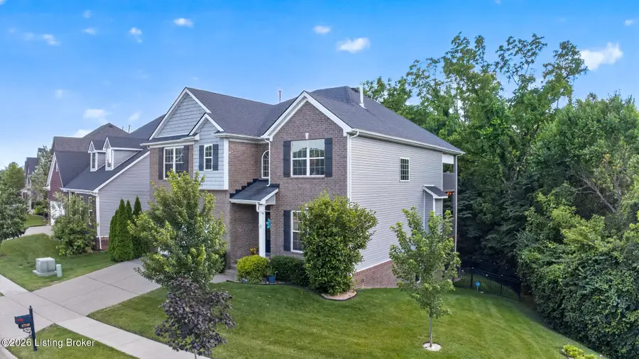 17118 Piton Way, Louisville, KY 40245 - #2
