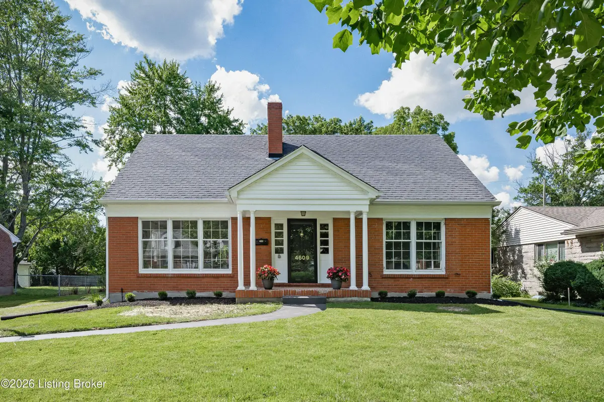 4609 Tween Rd, Louisville, KY 40207 - #1