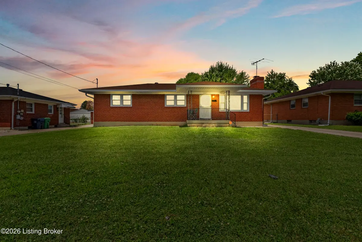 2237 Thurman Dr, Louisville, KY 40216 - #1