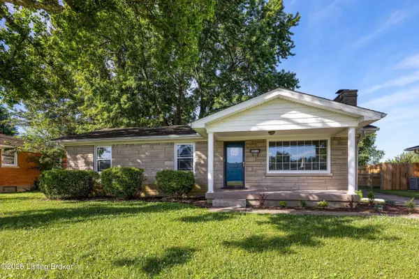 5212 Mercury Dr, Louisville, KY 40258