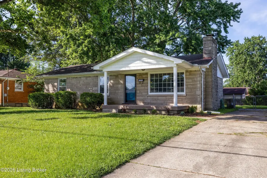 5212 Mercury Dr, Louisville, KY 40258 - #2