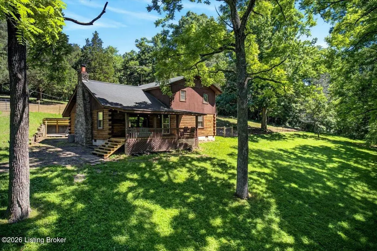 116 Wolfwood Cir, Pendleton, KY 40055 - #1