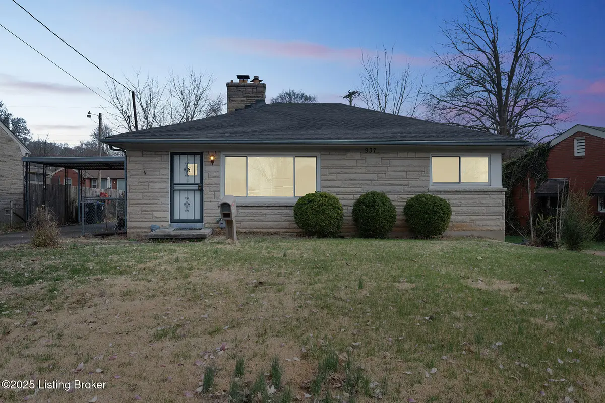 937 Palatka Rd, Louisville, KY 40214 - #1