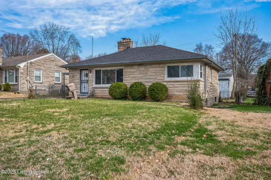 937 Palatka Rd, Louisville, KY 40214 - #3