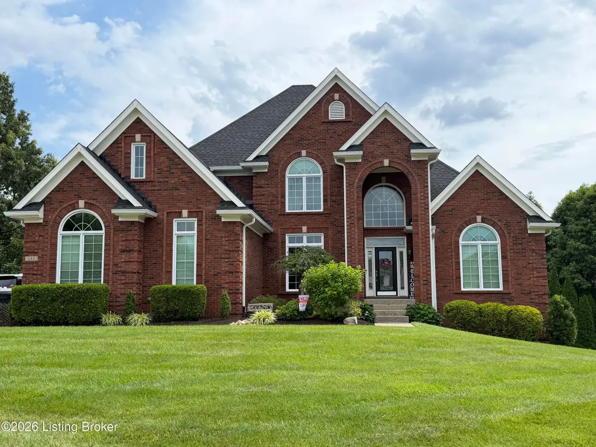 12801 Deer Cross Dr, Prospect, KY 40059 - #1