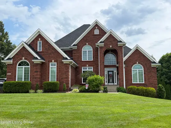 12801 Deer Cross Dr, Prospect, KY 40059