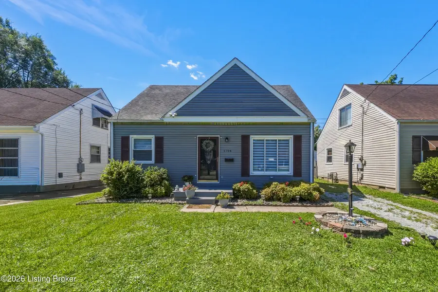 1794 Wilart Dr, Louisville, KY 40210 - #3