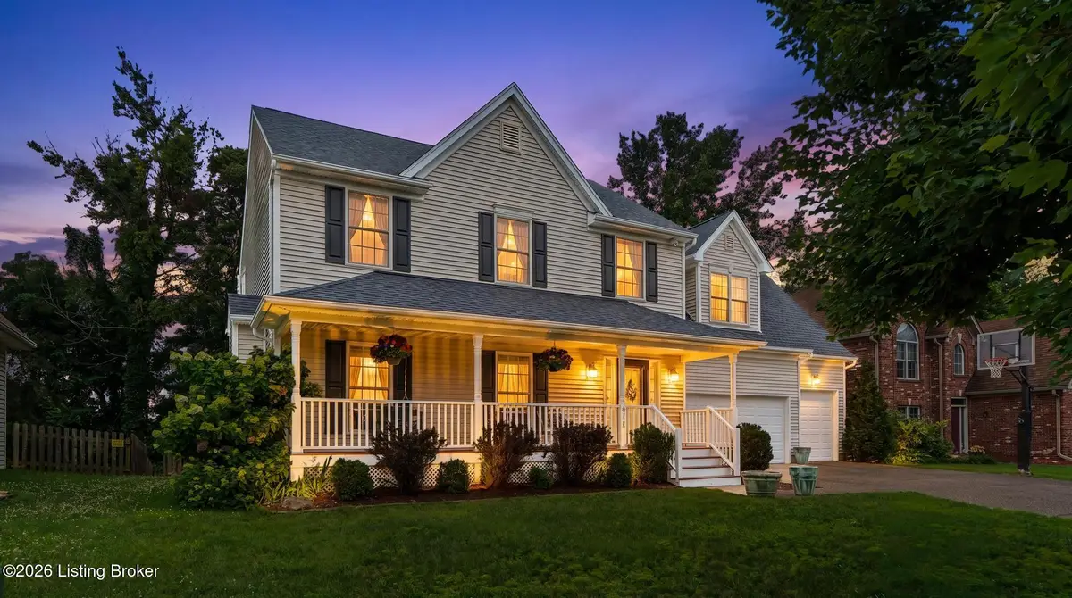 6216 Sweetbay Dr, Crestwood, KY 40014 - #1