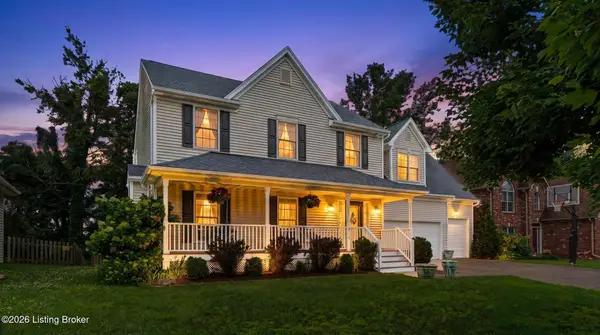 6216 Sweetbay Dr, Crestwood, KY 40014