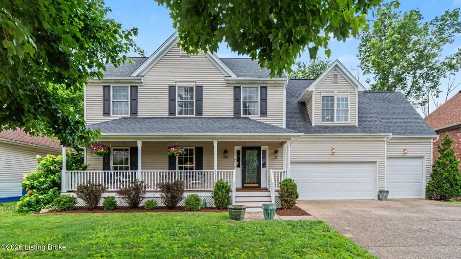 6216 Sweetbay Dr, Crestwood, KY 40014 - #2