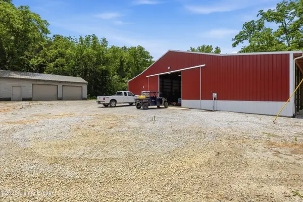1411 Barebone Rd, Bedford, KY 40006