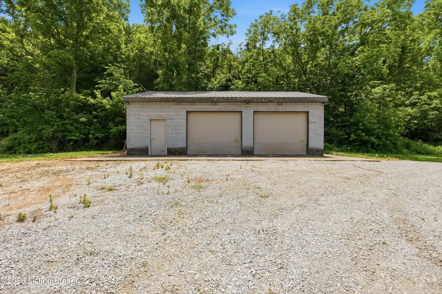 1411 Barebone Rd, Bedford, KY 40006 - #3