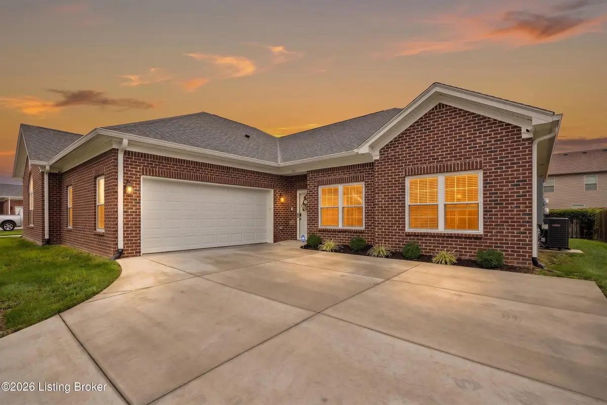 211 Bullitt Creek Dr # 15, Shepherdsville, KY 40165 - #1
