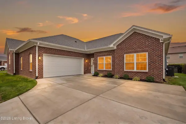 211 Bullitt Creek Dr # 15, Shepherdsville, KY 40165
