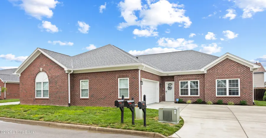 211 Bullitt Creek Dr # 15, Shepherdsville, KY 40165 - #2