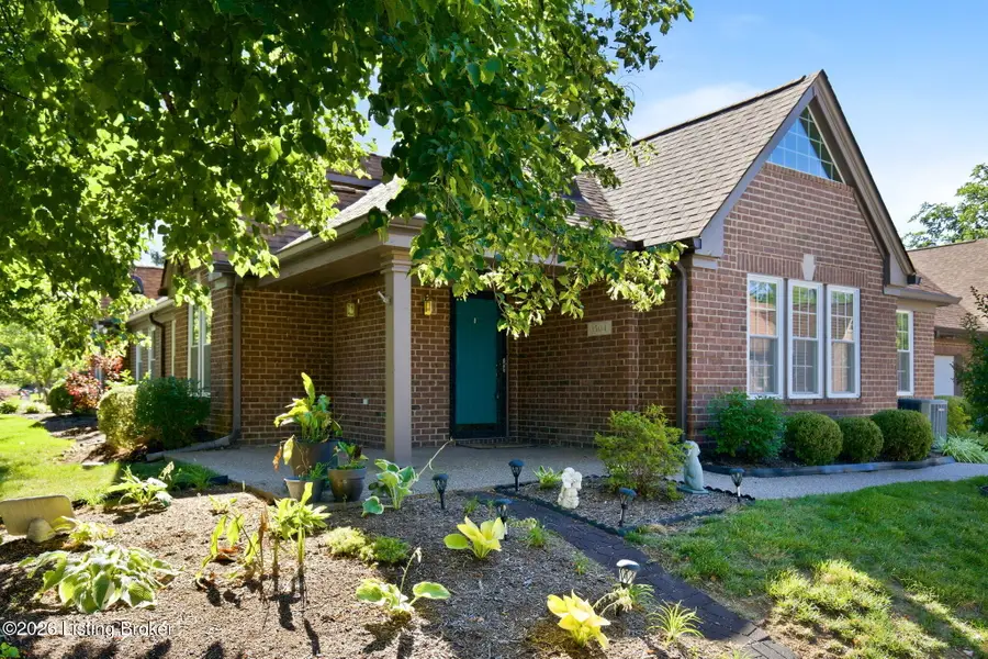 1504 Eastbridge Ct, Louisville, KY 40223 - #3