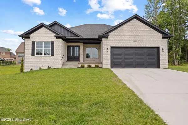 116 Wooded Glen Dr, Mt Washington, KY 40047