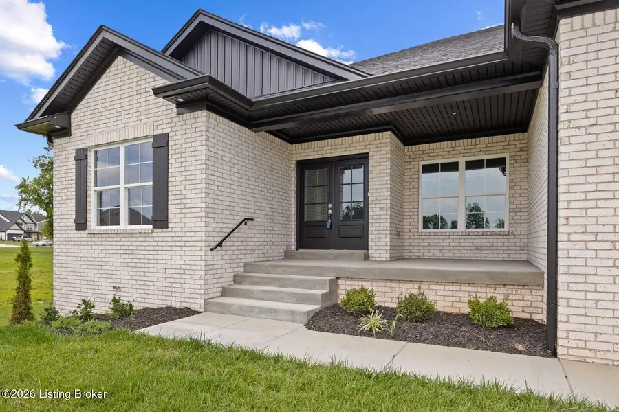 116 Wooded Glen Dr, Mount Washington, KY 40047 - #2