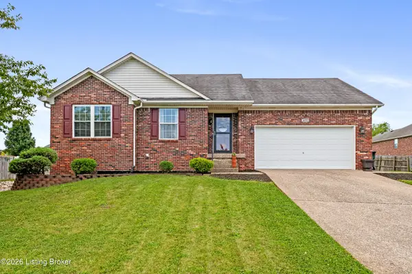 477 Erin Cir, Mt Washington, KY 40047
