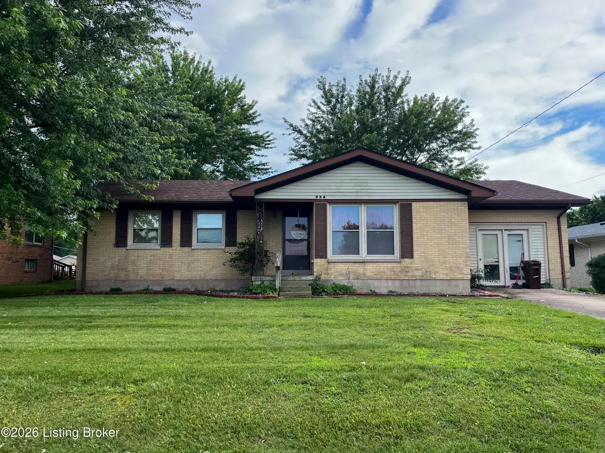 326 Sequoia Dr, Leitchfield, KY 42754 - #1