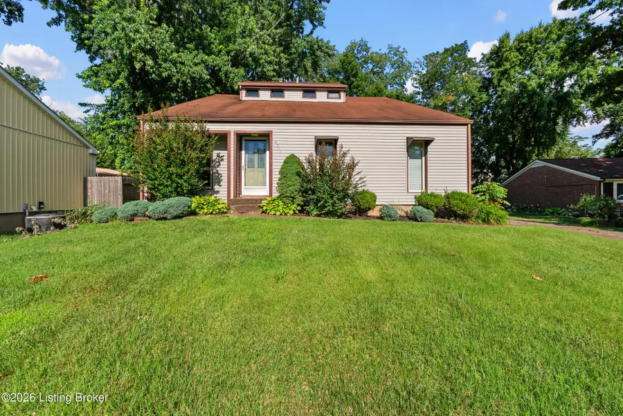 4711 Jolynn Dr, Jeffersontown, KY 40299 - #2
