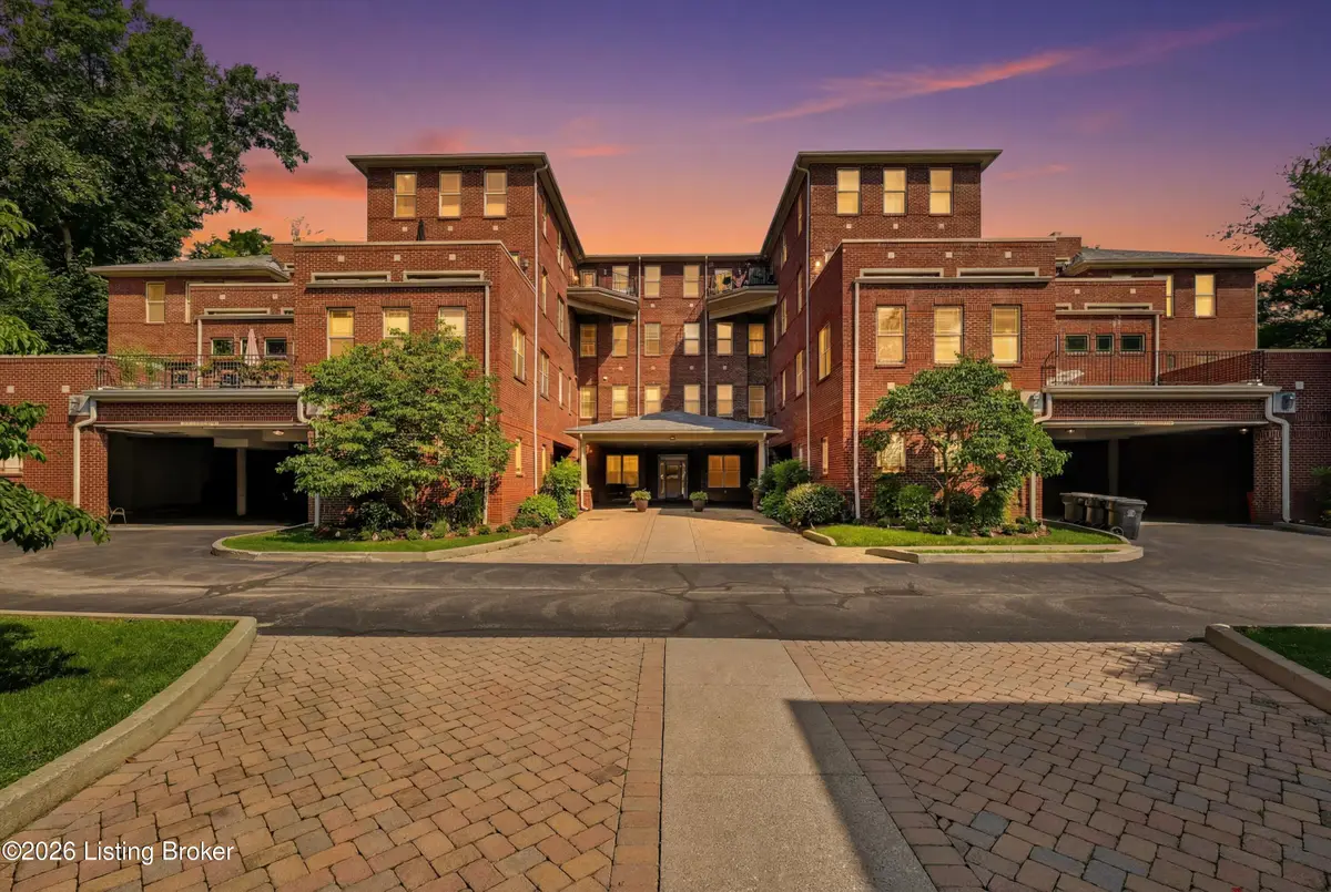2001 Lancashire Ave #207, Louisville, KY 40205 - #1