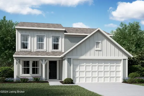 221 Bethel Springs Dr, Mt Washington, KY 40047