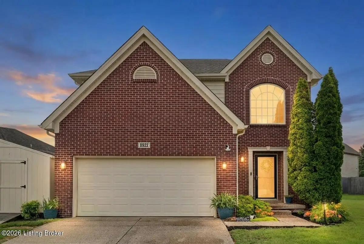 8922 Eli Dr, Louisville, KY 40291 - #1