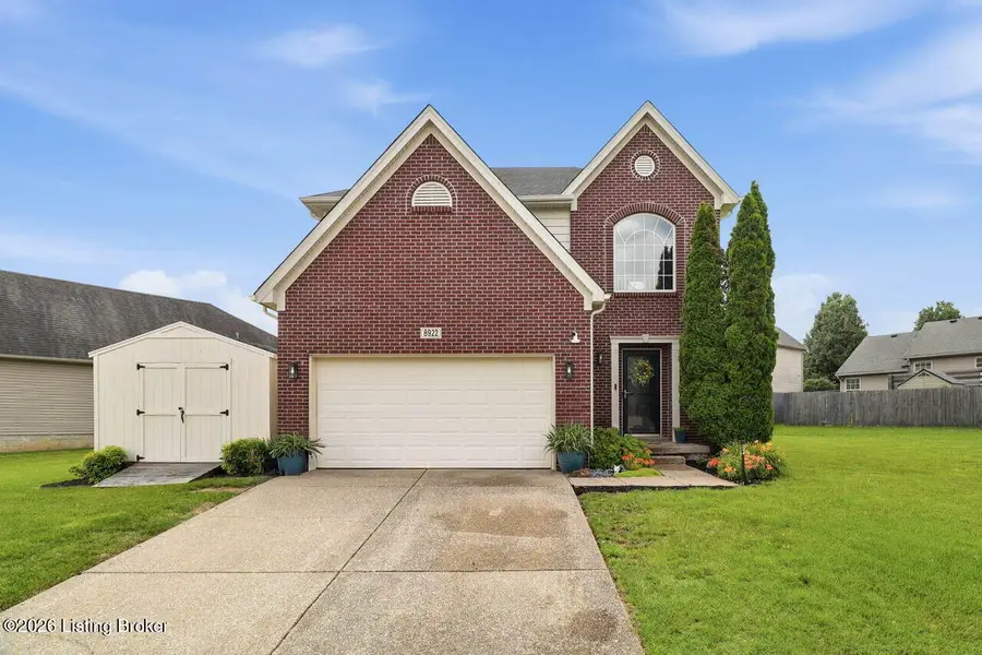 8922 Eli Dr, Louisville, KY 40291 - #3