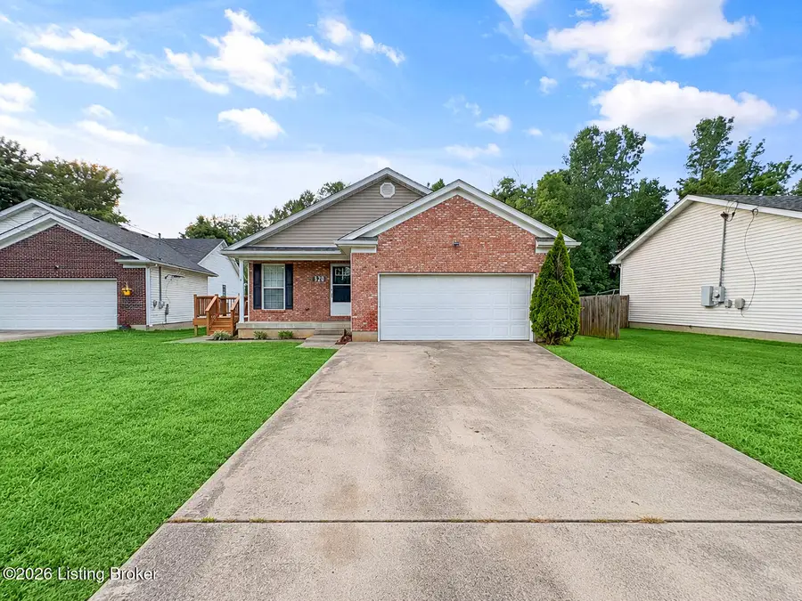 320 Seventh Ave, Shepherdsville, KY 40165 - #3