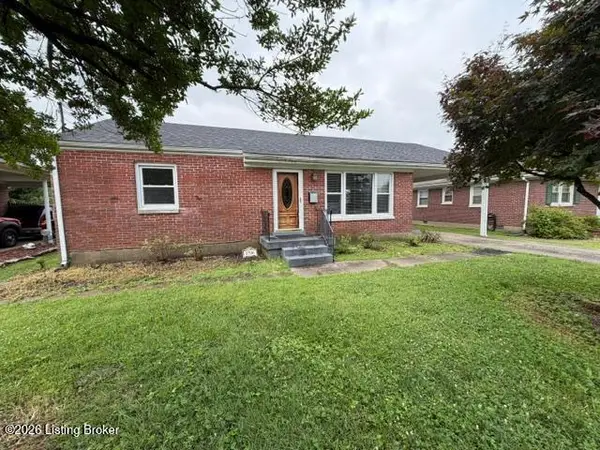 1706 Cardinal Ct, Louisville, KY 40216