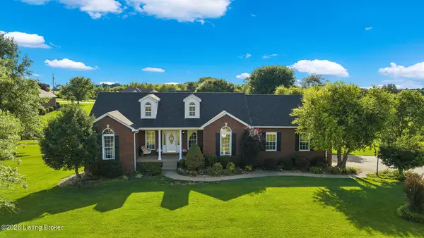 94 Bentley Blvd, Elizabethtown, KY 42701