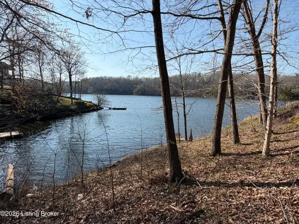 0 Lakeview Terrace Drive #Lot 7, Lewisburg, KY 42256