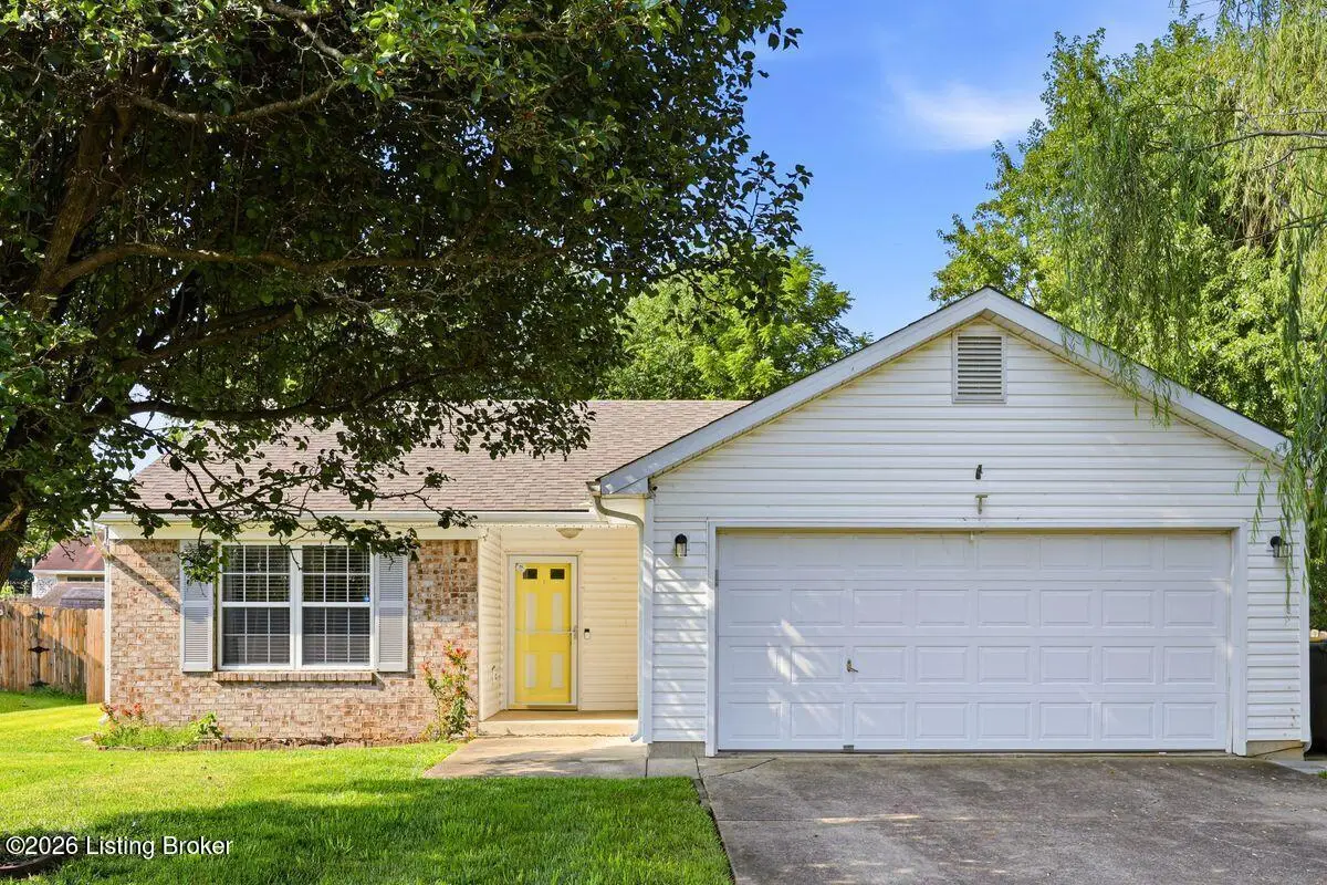12204 Jonel Ct, Louisville, KY 40245 - #1