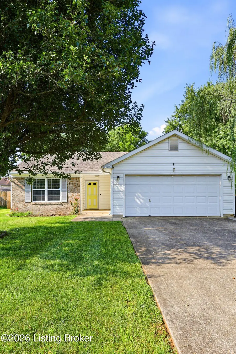 12204 Jonel Ct, Louisville, KY 40245 - #2
