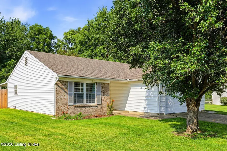 12204 Jonel Ct, Louisville, KY 40245 - #3