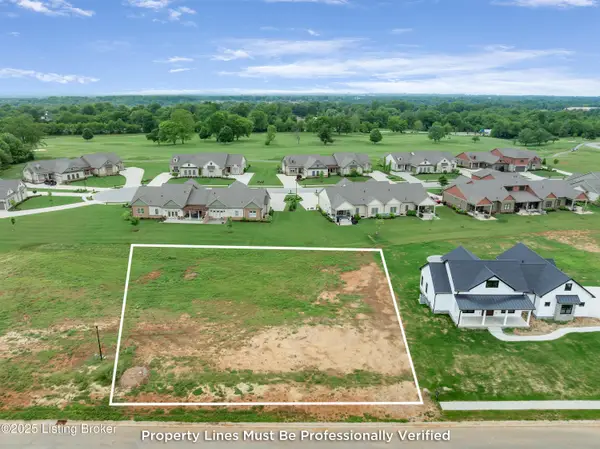 Lot #231 Stevenson Ct, Bardstown, KY 40004