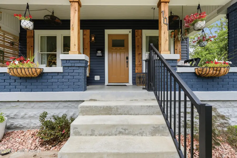101 W Wellington Ave, Louisville, KY 40214 - #2