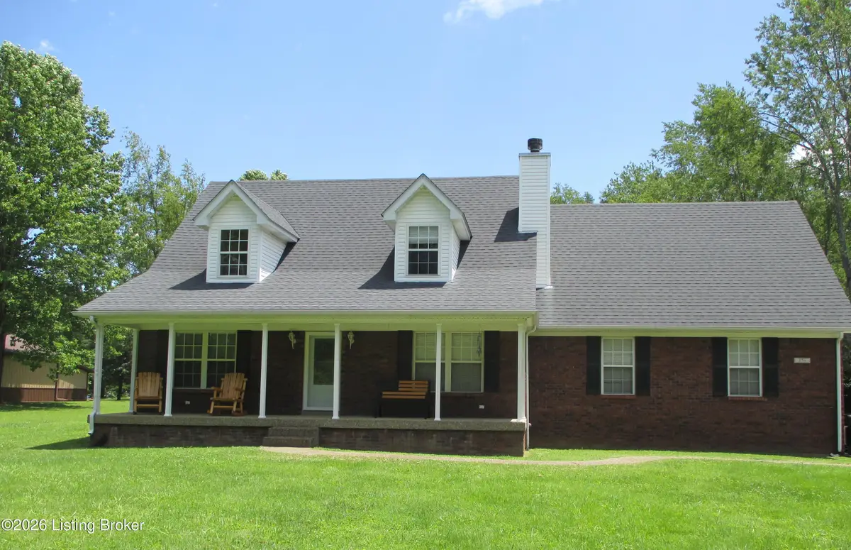 376 Wilderness Trail, Shepherdsville, KY 40165 - #1