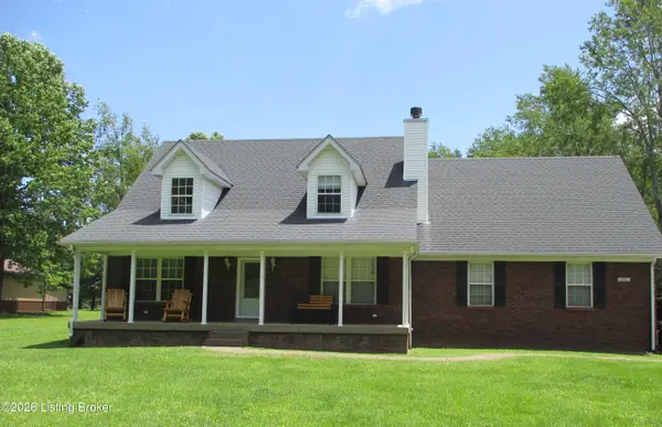 376 Wilderness Trail, Shepherdsville, KY 40165