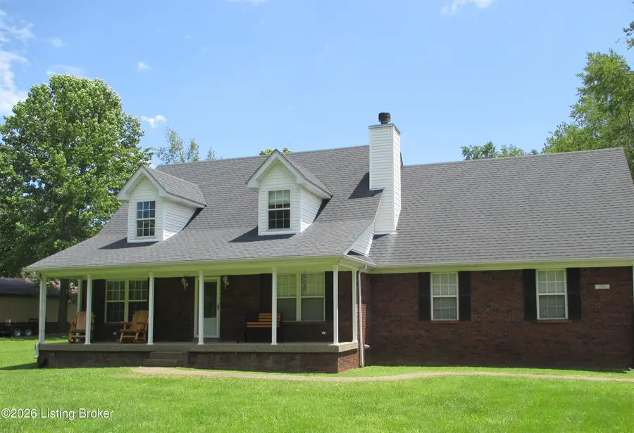 376 Wilderness Trail, Shepherdsville, KY 40165 - #3
