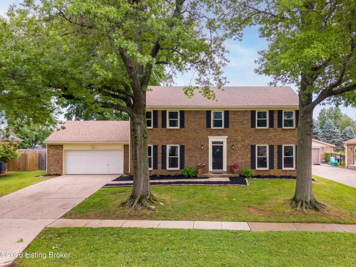 9003 Blossom Ln, Louisville, KY 40242 - #1