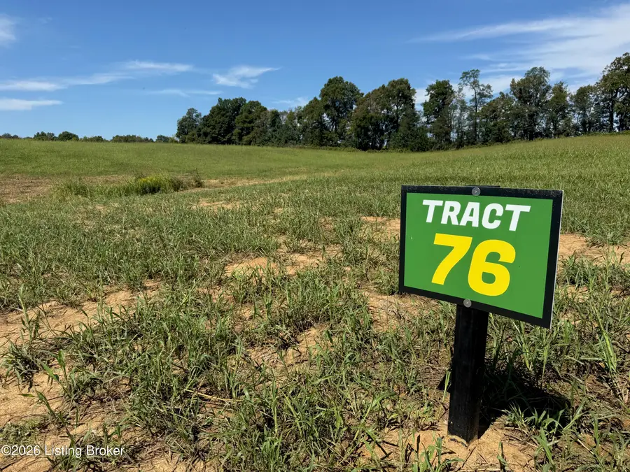 TRACT 76 The Farm @ Stallard Springs, Shelbyville, KY 40065 - #3